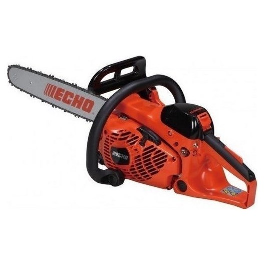 Motosega Echo CS-362WES 40cm - 35.8cc / 2hp